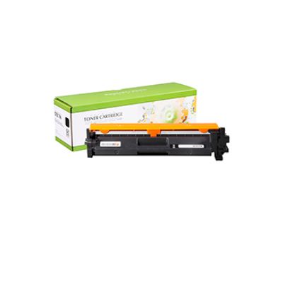 Tooner SC, asendab HP CF217A black must 1600lk HP LaserJet Pro M102/MFP M130