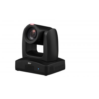 Konverentsikaamera AVer PTC310H AI Auto Tracking PTZ Camera, 4K, 12x suurendus, esineja jälgimine