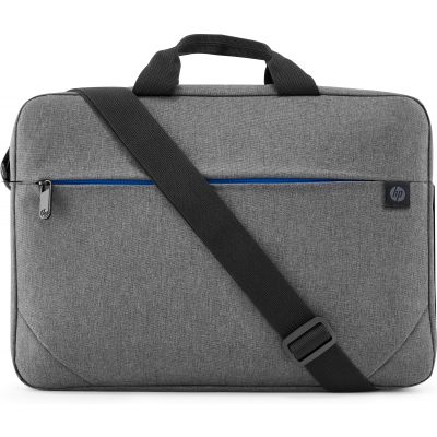 HP Prelude G2 15.6 Top Load, Water Resistant - Grey