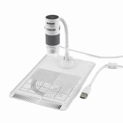 USB-mikroskoop Carson eFlex Digital Microscope, 75x/300x