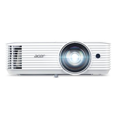 Acer | H6518STI | WUXGA (1920x1200) | 3500 ANSI lumens | White