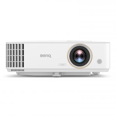 Benq | TH685i | Full HD (1920x1080) | 3500 ANSI lumens | White | Lamp warranty 12 month(s)