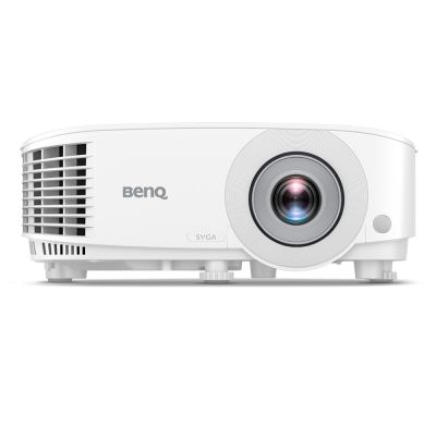 BenQ MS560 - DLP projector - portable - 3D - 3200 lumens - SVGA (800 x 600)