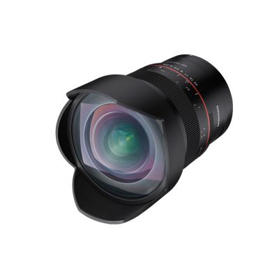 Samyang MF 14mm f/2.8 Z objektiiv Nikonile