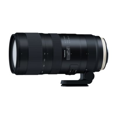 Tamron SP 70-200mm f/2.8 Di VC USD G2 objektiiv Canonile