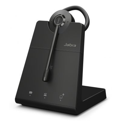 JABRA Engage 45 SE, Convertible