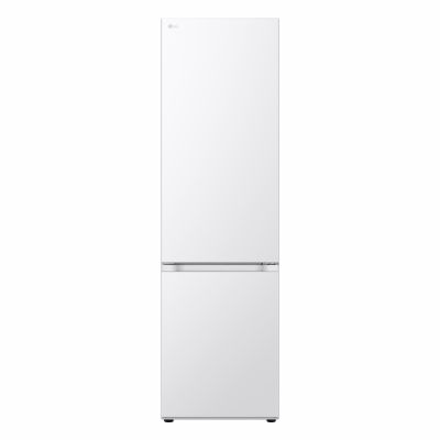 Külmik LG  200cm NF, valge