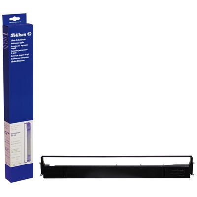 Lint Pelikan , Epson LQ1000 Gr.634 13mm 14,5m