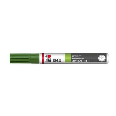 Marker Deco 3-4mm 153 mint