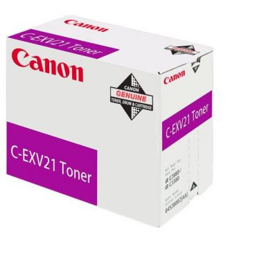 Tooner Canon C-EXV21 Magenta  iRC2380i/iRC2880/iRC3080/iRC3080i/iRC3380/iRC3580 14000lk
