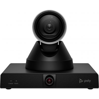 HP Poly Studio E60 Smart Camera 4K MPTZ