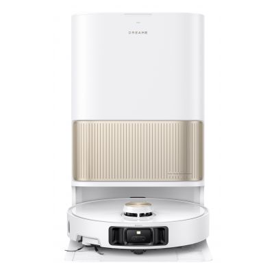 Robottolmuimeja L40 Pro Ultra, 19000Pa/5200mAh,Dreame, Valge