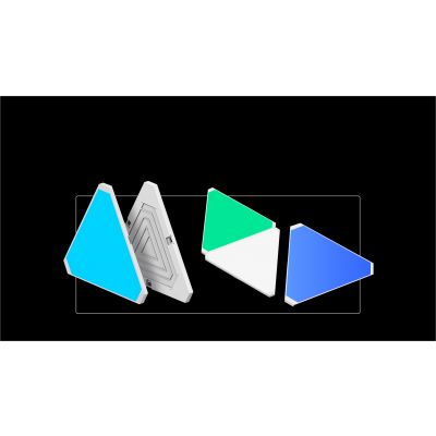 Smart Light Panels