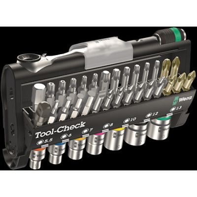 Wera Tool-Check 1 SB