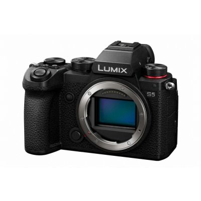 Panasonic Lumix DC-S5 Body