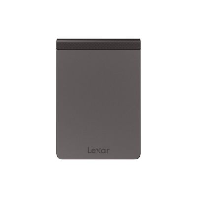 External SSD|LEXAR|SL200|1TB|USB-C|Write speed 400 MBytes/sec|Read speed 550 MBytes/sec|LSL200X001T-RNNNG