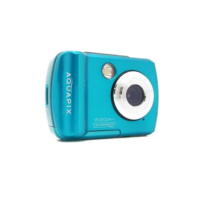 Easypix Aquapix W2024 Splash iceblue