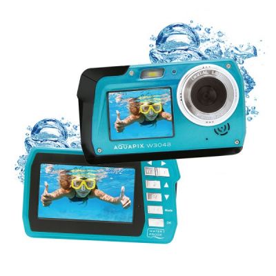 Easypix Aquapix W3048 Edge iceblue