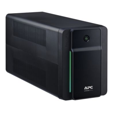 Schneider Electric APC Easy UPS | BVX1200LI-GR | 1200 VA | 650 W