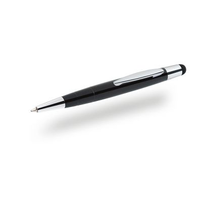 BP Touchpen Mini, black