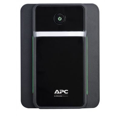 Schneider Electric APC Back-UPS | BX750MI-GR | 750 VA | 410 W