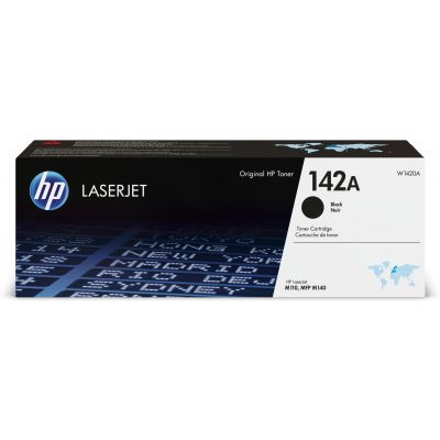 Tooner HP W1420A 142A must 950lk LaserJet M110, MFP M140