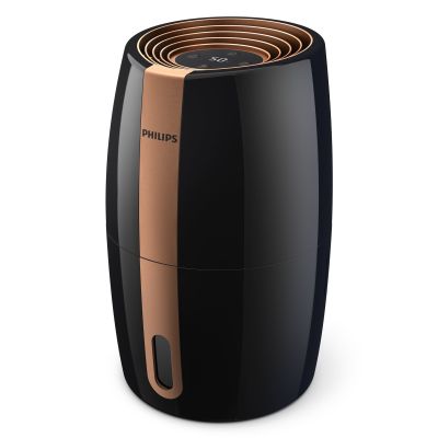 Philips 2000 Series Air humidifier HU2718/10, Up to 32 m2