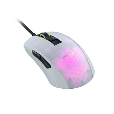 Roccat hiir Burst Pro, valge (ROC-11-746)
