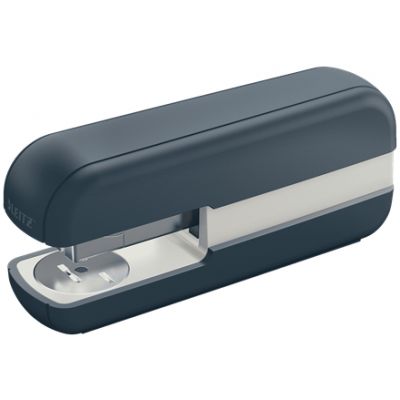 Stapler Leitz Cosy 30 Sheets Velvet Grey