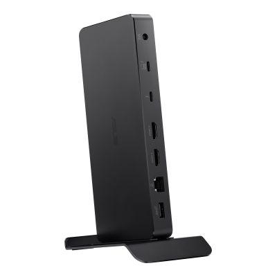 Asus DC500 TRIPLE 4K TBT4 DOCK/UK | Asus