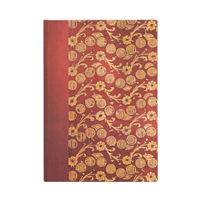 Notebook Paperblanks The Waves (Volume 4) Midi lined