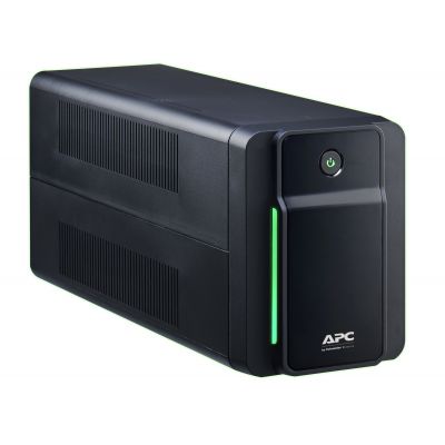 APC Back-UPS 950VA AVR IEC Sockets