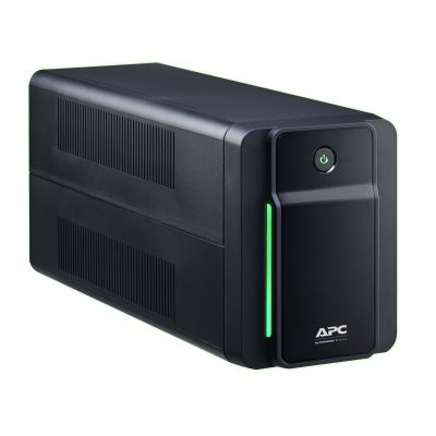 Schneider Electric APC Back-UPS | BX950MI | 950 VA | 520 W