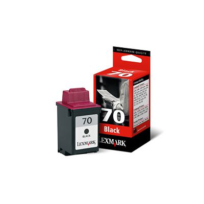 Tint Lexmark 12a1970e must (CJ3200/5xxx/7xxx/40/45/Z11/Z31/Z51/Z52) 600lk@5%