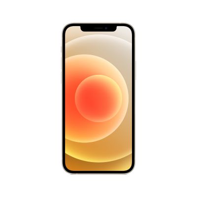 Apple iPhone 12 64GB, valge