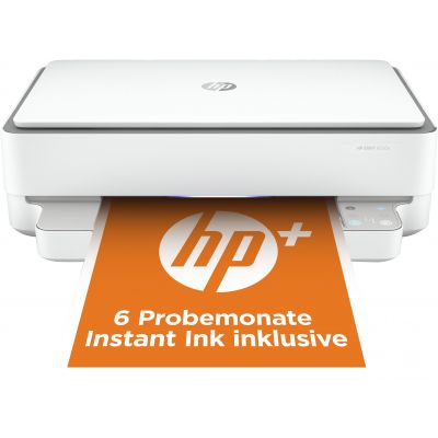 HP ENVY 6020e AiO Printer A4 color 7ppm