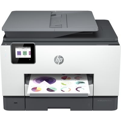 Multifunctional printer HP OfficeJet Pro 9022e All-in-One