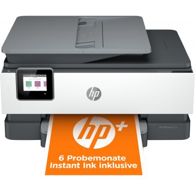 Kontorikombain HP Officejet Pro 8022e All-in-One A4 29ppm LAN/Wifi