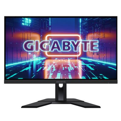 Gigabyte | Gaming Monitor | M27Q-EK | 27 " | IPS | QHD | 170 Hz | 0.5 ms | 2560 x 1440 pixels | 350 cd/m | HDMI ports quantity 2 | Black