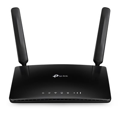 TP-LINK N300 4G LTE Telephony WiFi Router | TL-MR6500v | 802.11n | 10/100 Mbit/s | Mesh Support No | MU-MiMO No | No mobile broadband