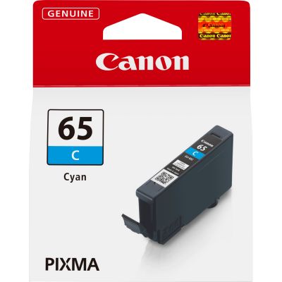Ink Canon CLI-65Cyan 12.6ml PIXMA PRO-200