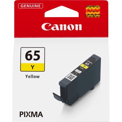 Ink Canon CLI-65Yellow/yellow 12.6ml PIXMA PRO-200