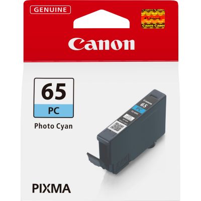 Ink Canon CLI-65PC Photo Cyan 12.6ml PIXMA PRO-200