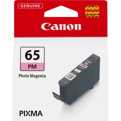 Ink Canon CLI-65PM Photo Magenta 12.6ml PIXMA PRO-200