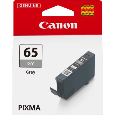 Ink Canon CLI-65GY Grey/grey 12.6ml PIXMA PRO-200