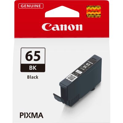 Tint Canon CLI-65BK black/must 12.6ml PIXMA PRO-200