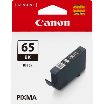 Ink Canon CLI-65BK black/black 12.6ml PIXMA PRO-200