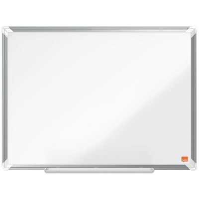 Whiteboard Premium Plus Enamel 60x45cm
