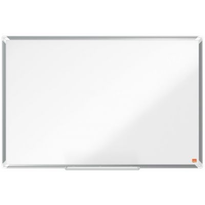 Whiteboard Premium Plus Steel 90x60cm