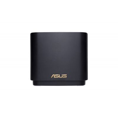 ZenWiFi XD4 Plus (B-1-PK) Wireless-AX1800 (1-pack) | 802.11ax | 1201+574 Mbit/s | 10/100/1000 Mbit/s | Ethernet LAN (RJ-45) ports 1 | Mesh Support Yes | MU-MiMO Yes | No mobile broadband | Antenna ty